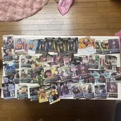 我々だ　インパクトユー　インパクトミー　カードまとめ売り