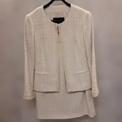 クリーニング済】ポールスチュアート ジャケット 入学式 卒業式 