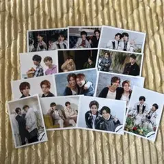 2026年最新】メンバー名：岸優太 写真の人気アイテム - メルカリ