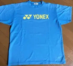 YONEX ヨネックス Tシャツ ライトブルーのサムネイル