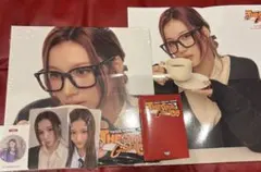 TWICE TEN: THE STORY GOES ON サナ