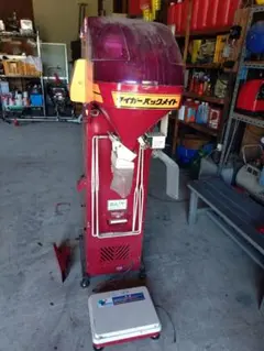 送料込み　スタッド溶接機　栄和SKE-6000単相200V リダクションセット 送料込み スタッド溶接機 栄和SKE-6000単相200V リダクションセット