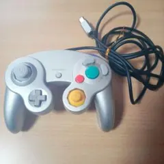 ゲームキューブコントローラー