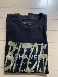 古着KRHYME DENIM THE PLAYER'S CHOICE Tシャツ