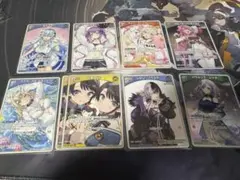 【おまけつき】ホロライブ まとめ売り カード