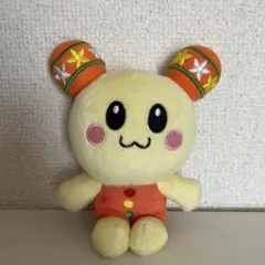 いないいないばぁ　うーたん　ウーたん　カラフルなぬいぐるみ