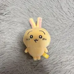 美品 ちいかわ もちっとぷちミニマスコット うさぎのサムネイル