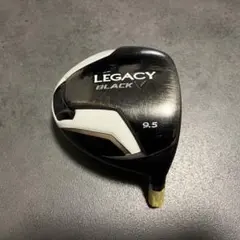 キャロウェイ レガシー