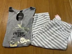 【最終価格】ピーターパン パジャマ