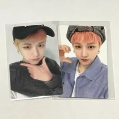 BOYNEXTDOOR ボネクド POPUP 購入特典 ラキドロ トレカ リウ