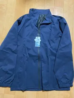 ネイビー ジャケット 2XL