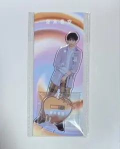 龍宮城 SUGAR あっかんべ 冨田侑暉 アクスタvol.9&Vol.10 - メルカリ