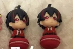 からぴち ゆあんくん マカロンフィギュア