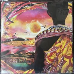 未使用品 レコード2LP　Uyama Hiroto　Breath of Love WENOD RECORDS : Uyama Hiroto - Breath of Love [2LP] roph