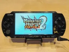 PSP 3000