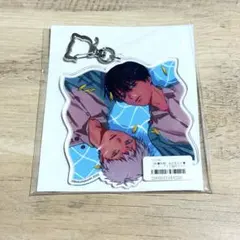 新品未開封 光が死んだ夏 アニメイト特典 アクリルキーホルダー セット TVアニメ「光が死んだ夏」 ぎゅぎゅっとアクリルキーホルダー