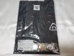 ハイキュー おにぎり宮 Tシャツ L 缶バッジ付き