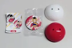 ハイキュー 孤爪研磨 缶バッジ