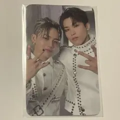 TREASURE ケミトレカ