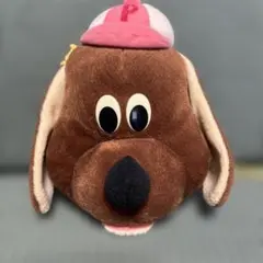 NHK セキグチ製 ペロくん ぬいぐるみ セット はたらくおじさん - メルカリ