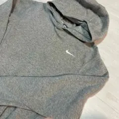 ナイキ　パーカー　XLサイズ メンズ　レディース　ビッグシルエット