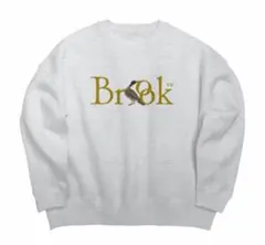 2026年最新】brook sweatの人気アイテム - メルカリ