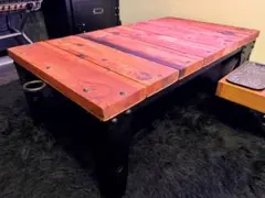 BRUGES DOLLY TABLE-ブリュージュドーリーテーブルのサムネイル