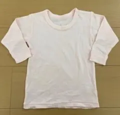 アカチャンホンポ　肌着　90