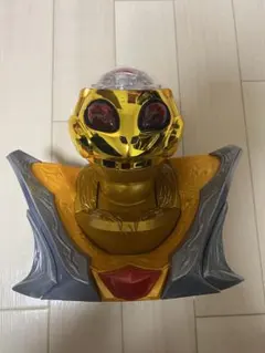 仮面ライダーギーツ パンクジャック マスク コスプレ アトラク - メルカリ