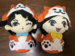 2025年最新】中山莉子 ぬいぐるみの人気アイテム - メルカリ