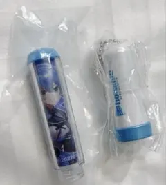 ホロライブ ミニチュアペンライトチャーム1　星街すいせい