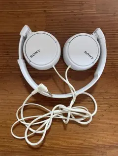 2026年最新】ソニー SONY ヘッドホン MDR-ZX110 : 密閉型 折りたたみ式