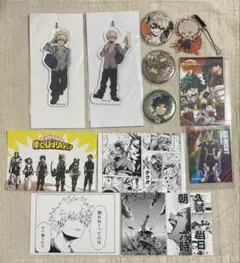 2026年最新】ヒロアカ当選品の人気アイテム - メルカリ