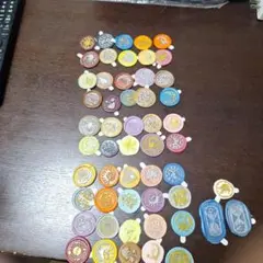 ハンドメイド シーリングスタンプ お洒落 シール