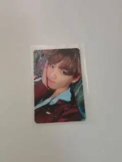 2026年最新】bts グク トレカ young foreverの人気アイテム - メルカリ