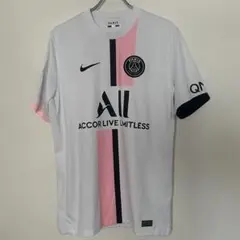 Nike ナイキ/ユニフォーム パリサンジェルマン　PSG 正規品