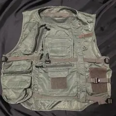 90年代クロアチア軍アサルトベスト 実物中古B - メルカリ