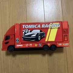 2025年最新】トミカ トラック 赤の人気アイテム - メルカリ