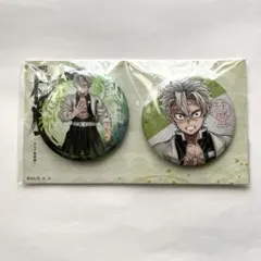 2025年最新】柱展 缶バッジ キービジュアルの人気アイテム