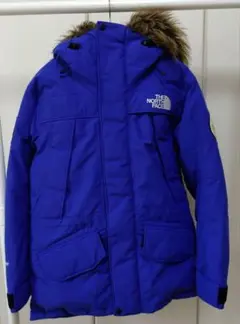 【美品】THE NORTH FACE アンタークティカパーカ