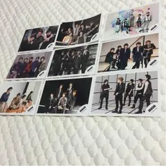 嵐 公式写真