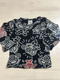 HYSTERIC MINl ロンT 80cm