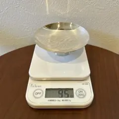 純銀 盃 206g 銀盃 箱付 銀盃 純銀 盃 206g 銀盃 箱付 銀盃 純銀 盃 206g 銀盃 箱付 銀盃