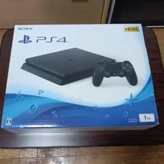 SONY PS 4 CUH - 2200B 1 TB PlayStation 4