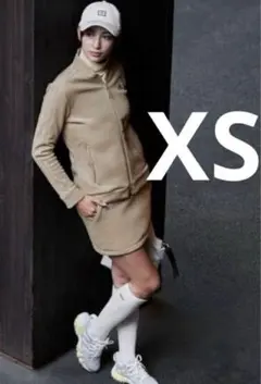 アディダスレディースゴルフセットアップ