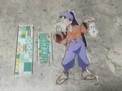 忍たま乱太郎　立花仙蔵　アクリルスタンド