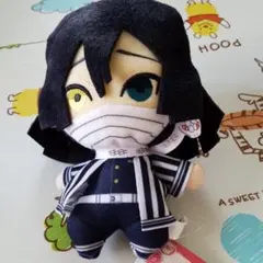 鬼滅の刃 ともぬい ぬいぐるみ