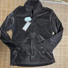 【新品】JUNGLE STORM アウター　サイズM