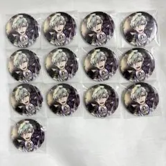 アイドリッシュセブン アイナナ 亥清悠 ŹOOĻ 8周年 缶バッジ アイドリッシュセブン アイナナ 亥清悠 ŹOOĻ 8周年 缶バッジ