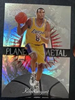 NBAトレカ　コービー・ブライアント　Planet Meta| おまけ付き